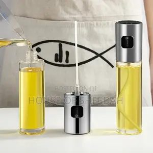 Oil Dispenser Bottle