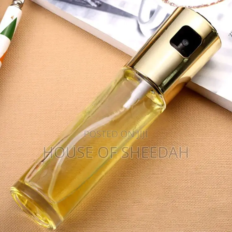 Oil Dispenser Bottle