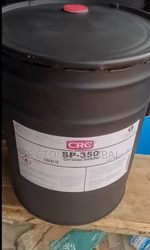 CRC Sp 350 Corrosion Inhibitor