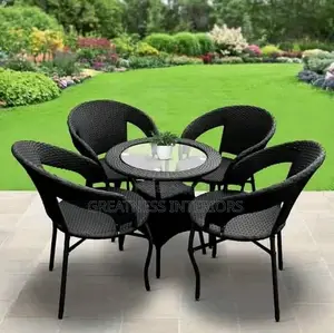 High Quality Rattan Outdoors Sets