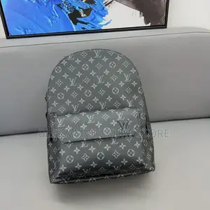 Luxury Louis Vuitton Bag Packs