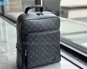 Luxury Louis Vuitton Bag Packs