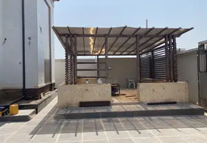 Pergola Gazebo
