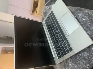 Laptop HP EliteBook 845 G7 16GB AMD Ryzen 3 SSD 256GB