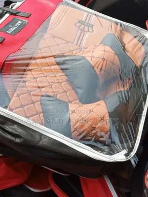 Lexus Es 330 Seat Cover 06