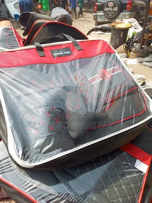 Lexus ES 350 2012 Model Seat Cover