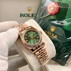 Luxury Rolex Female Wriswatches