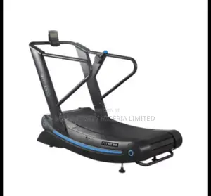 Commercial Manual Treadmill