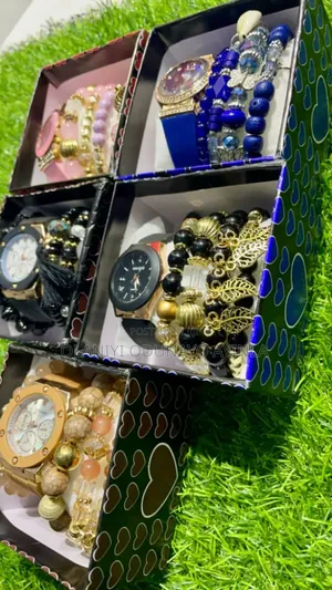 Photo - Set of Jewelry for Just