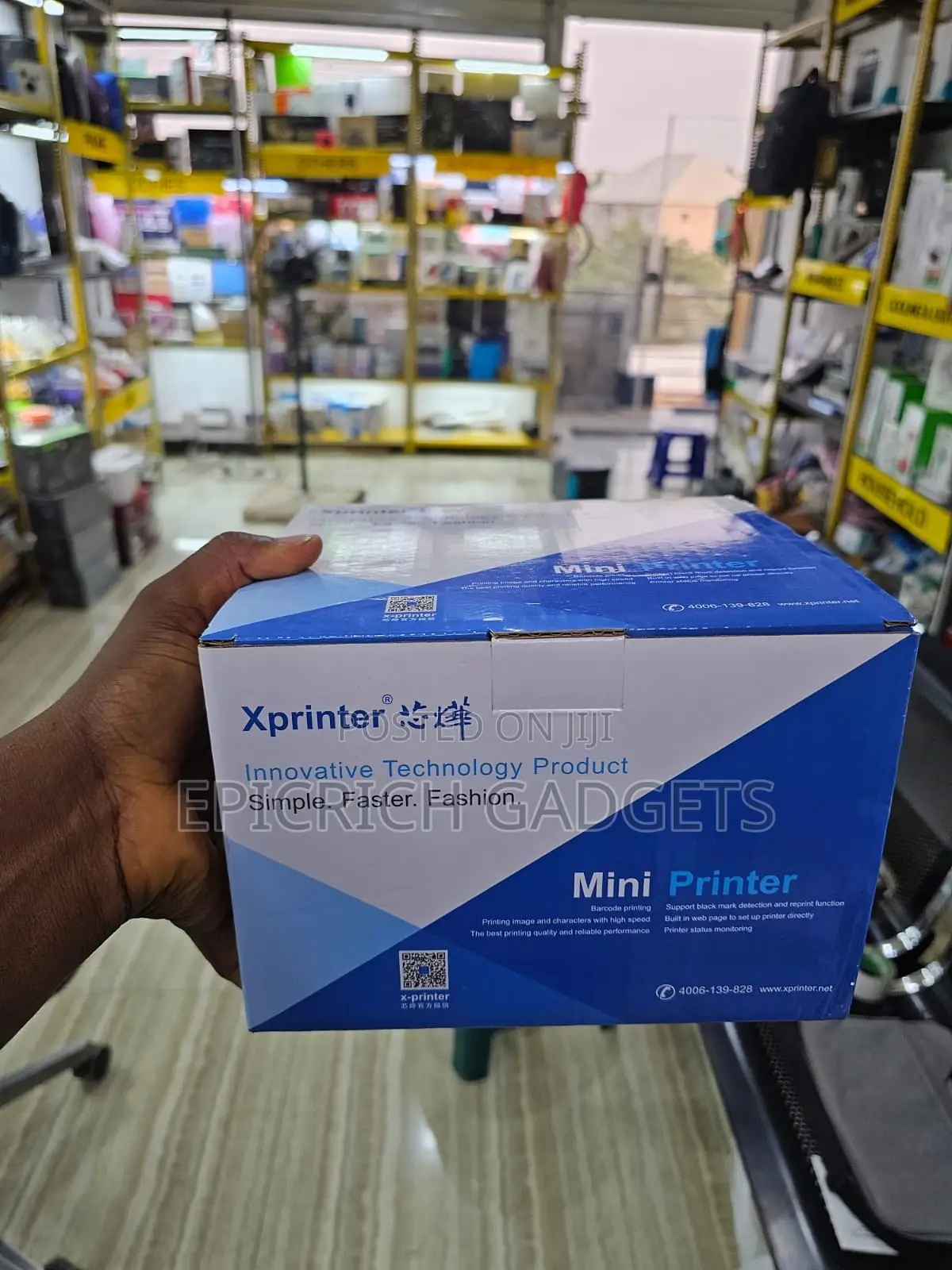 Xprinter Receipt Pos Printer