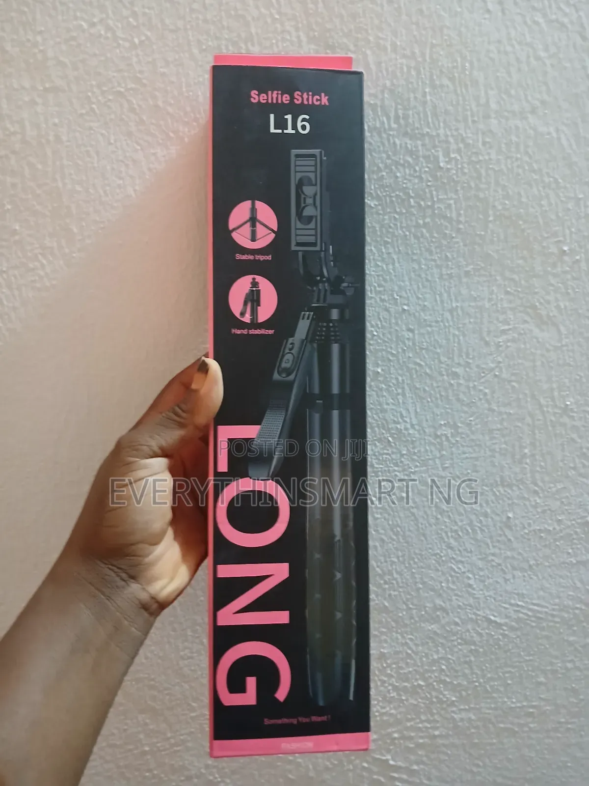 L16 Tripod (Strong Tripod)