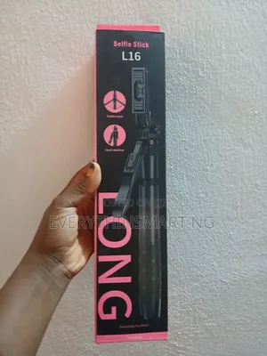 L16 Tripod (Strong Tripod)