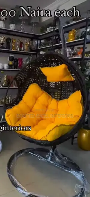 Top Quality Imported Swing Seat