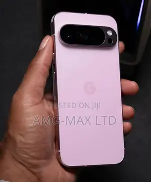 New Google Pixel 9 Pro XL 256 GB Black