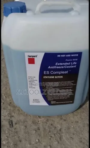 Fleetguard ES Compleat Coolant