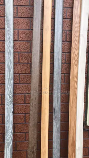 SPC Door End