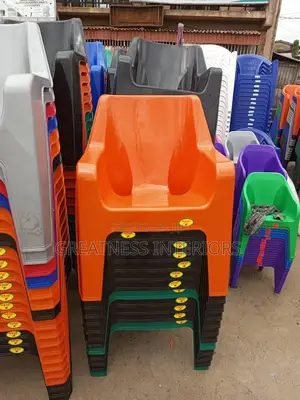 Top Quality Plastic Chair