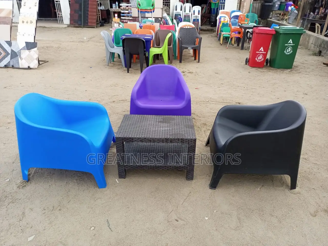 Top Quality Big Elephant Chair