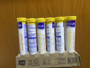 Pro-Life Vitaminc D3