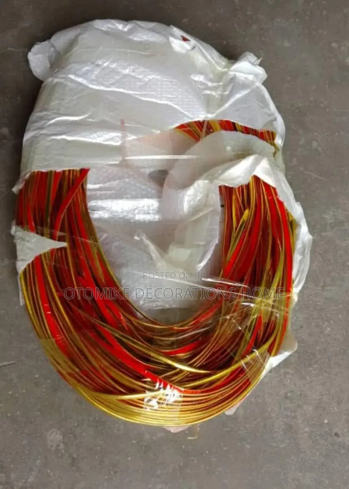 PVC Wire 1000 Per Meter