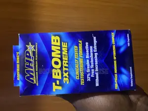 T-Bomb 3xtreme