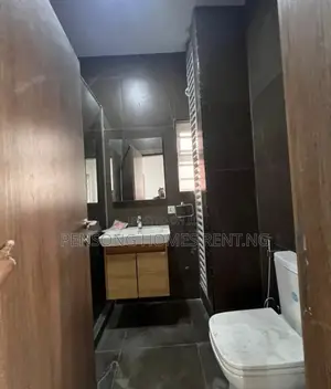 3bdrm Apartment in Ikate Elegushi, Lekki Expressway for rent