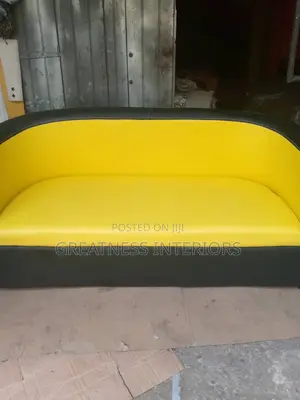 Quality Unique Bucket Chair 3 Seaters