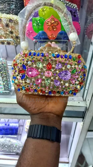 Photo - High Quality Ladies Hand Purse