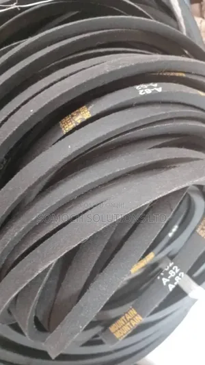 A 82 v Belt Industrial Spare Parts