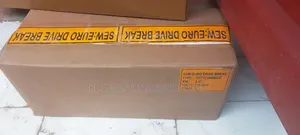 Sew Eurodrive Break Gear Motor