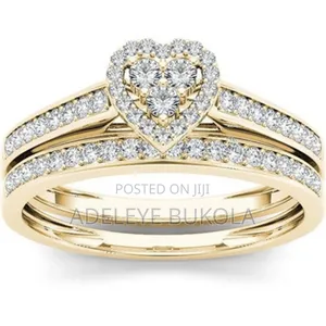 Engagement Ring