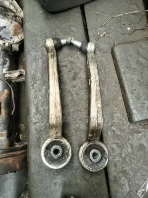 Complete Front Bushing Bolt Joint Cadillac Lyriq 2024