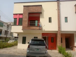 Photo - 4bdrm Duplex in Lekki Horizon, Ikate-Elegushi for sale