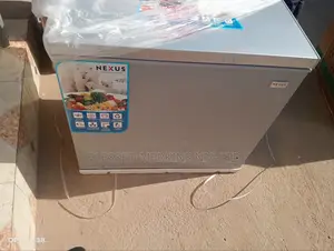 Nexus Deep Freezer 265
