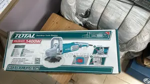 Angle Polisher/Buffing Machine
