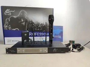 Special Act9440 Professional Uhf Microphone