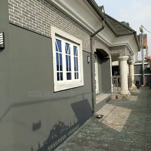 Photo - 3bdrm Bungalow in Iwofe, Rumuolemini , for rent