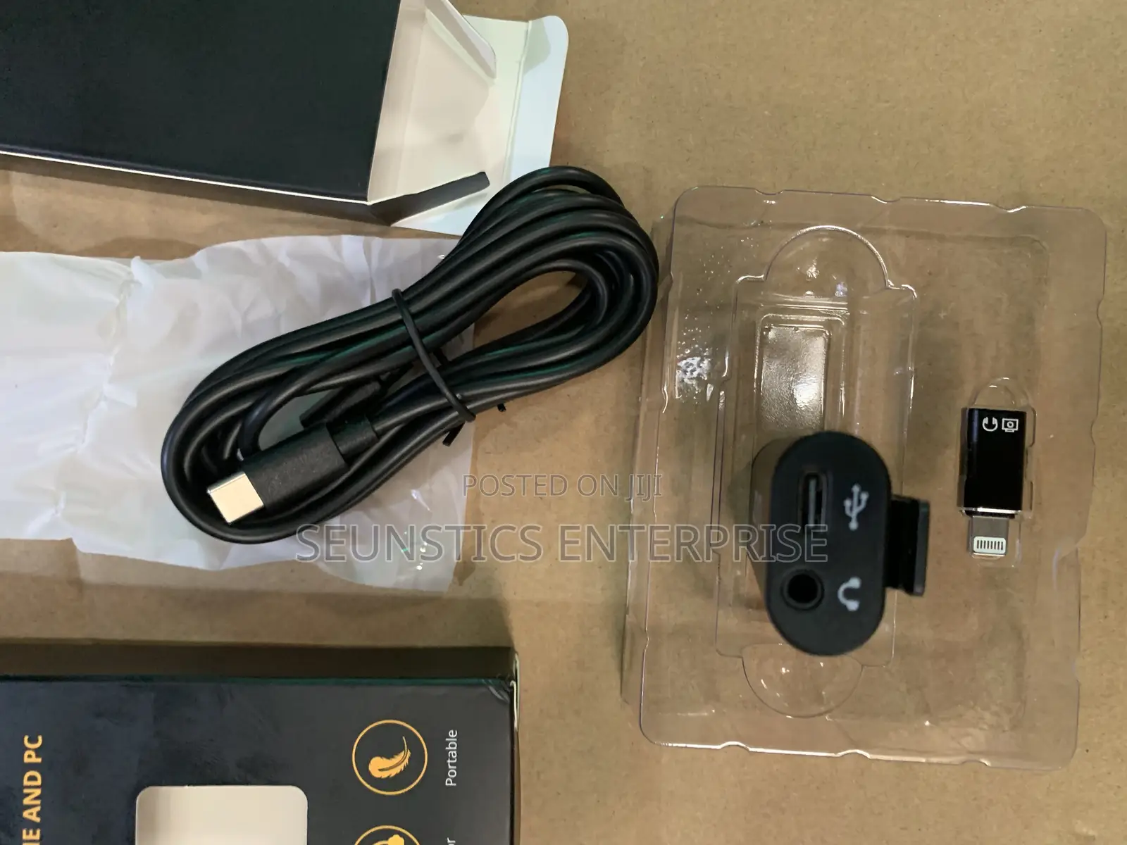 Quality Joyo Momix Cab Audio Mixer for Smart Phone