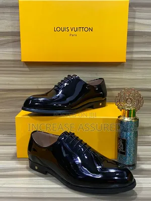 Luxury Italian Cooperate Shoes