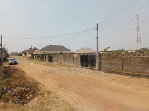 1011sqm Fenced and Gated Land for Sale at Akala Way, Akobo