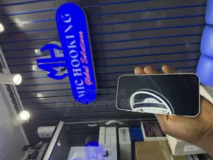 Apple iPhone 12 128 GB White
