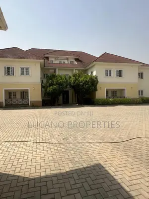 4bdrm Duplex in Katampe Extension for rent