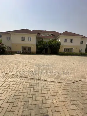 4bdrm Duplex in Katampe Extension for rent