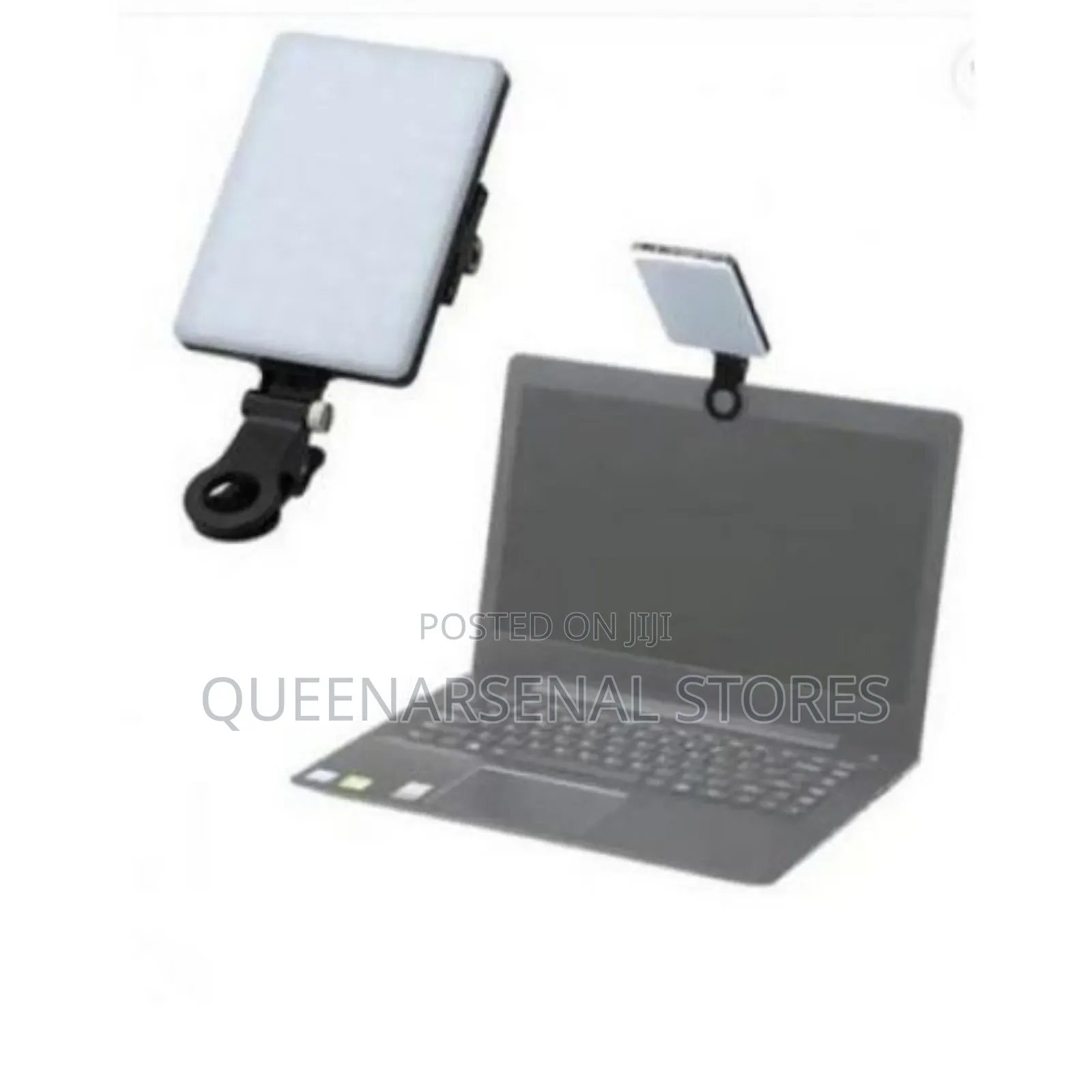 Rechargeable Cube Led Light