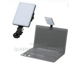 Rechargeable Cube Led Light