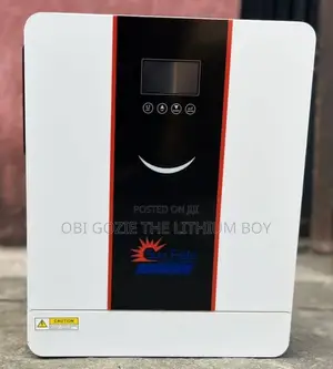 Best Solar Inverter Seller. Sun Field Inverter 4.2kva 24v