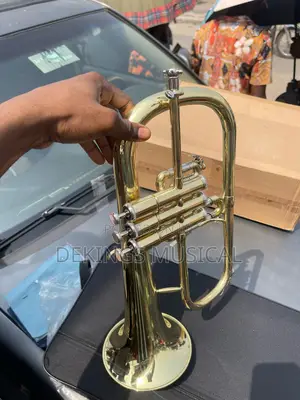 Yamaha Flugelhorn