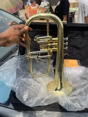Yamaha Flugelhorn