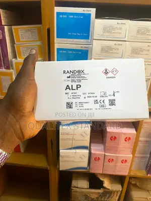 Randox Alp Ua