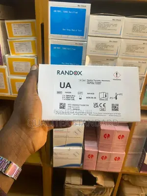 Randox Alp Ua